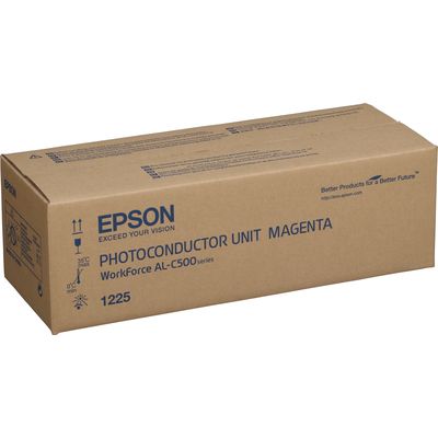 Epson S051225 Photo Conductor Magenta