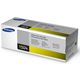 Samsung CLT-Y504S (SU502A) Toner Geel