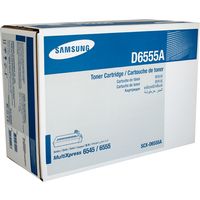 Samsung SCX-D6555A (SV208A) Toner Zwart