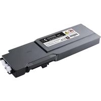 Dell 593-11122 (1M4KP) Toner Cyaan