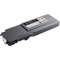 Dell 593-11111 (KT6FG) Toner Zwart
