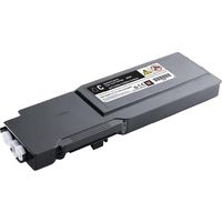 Dell 593-11114 (2PRFP) Toner Cyaan