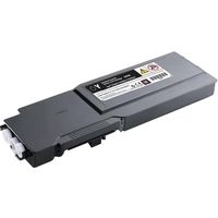 Dell 593-11112 (V0PNK) Toner Geel