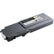 Dell 593-11112 (V0PNK) Toner Geel
