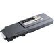 Dell 593-11116 (KGGK4) Toner Geel