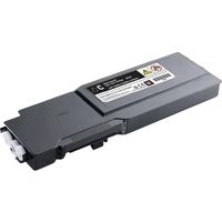 Dell 593-11118 (84JJX) Toner Cyaan