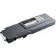 Dell 593-11120 (MD8G4) Toner Geel