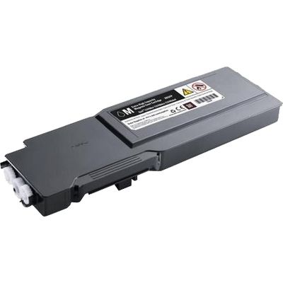 Dell 593-11121 (XKGFP) Toner Magenta
