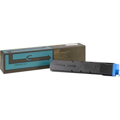 Kyocera TK-8600C Toner Cyaan
