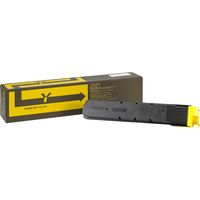 Kyocera TK-8600Y Toner Geel