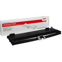 OKI 43821103 Ribbon Zwart