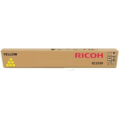 Ricoh 841684 Toner Geel