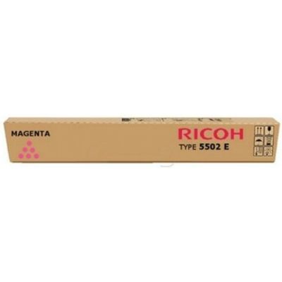 Ricoh 841685 Toner Magenta