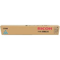 Ricoh 841686 Toner Cyaan