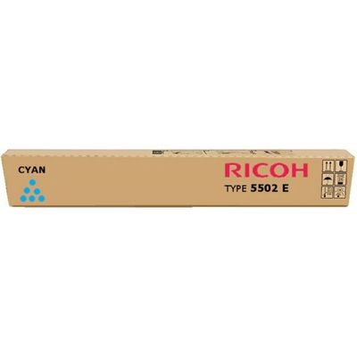 Ricoh 841686 Toner Cyaan
