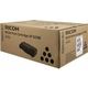 Ricoh 406649 Toner Zwart
