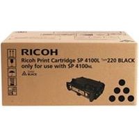 Ricoh 404401 Toner Zwart