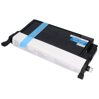 Huismerk Samsung CLT-K5082L (SU188A) Toner Zwart Hoge capaciteit