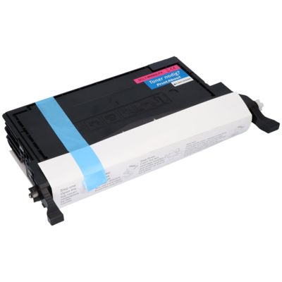 Huismerk Samsung CLT-M5082L (SU322A) Toner Magenta Hoge capaciteit