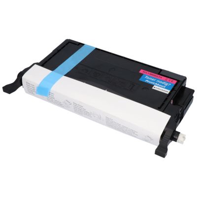 Huismerk Samsung CLT-M5082L (SU322A) Toner Magenta Hoge capaciteit