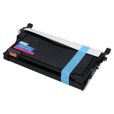 Huismerk Samsung CLT-M5082L (SU322A) Toner Magenta Hoge capaciteit