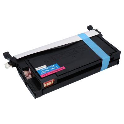 Huismerk Samsung CLT-M5082L (SU322A) Toner Magenta Hoge capaciteit