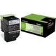 Lexmark 70C20K0 (702K) Toner Zwart