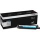 Lexmark 70C0D20 (700D2) Developer Cyaan