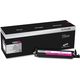 Lexmark 70C0D30 (700D3) Developer Magenta