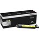 Lexmark 70C0D40 (700D4) Developer Geel