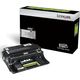 Lexmark 50F0Z00 (500Z) Imaging Unit