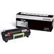 Lexmark 50F0UA0 (500UA) Toner Zwart