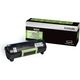 Lexmark 60F2H00 (602H) Toner Zwart Hoge capaciteit