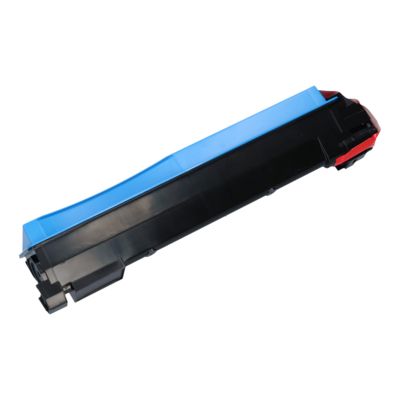 Huismerk Kyocera TK-540C Toner Cyaan