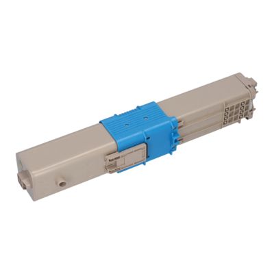 Huismerk OKI 44469705 Toner Magenta