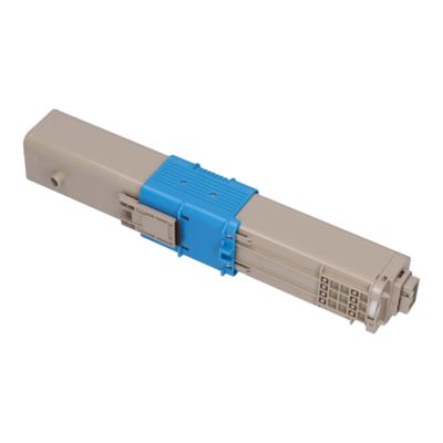 Huismerk OKI 44469705 Toner Magenta