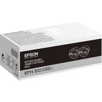 Epson S050711 Toner Zwart
