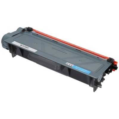 PrintAbout Huismerk vervangt Brother TN-3380 Toner Zwart Hoge capaciteit