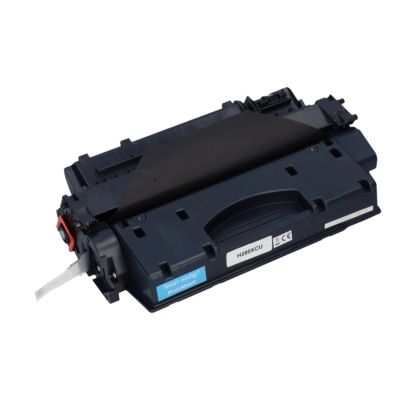 Huismerk Canon 719H Toner Zwart Hoge capaciteit