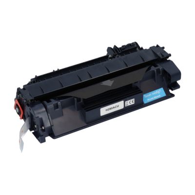 Huismerk HP 80A (CF280A) Toner Zwart
