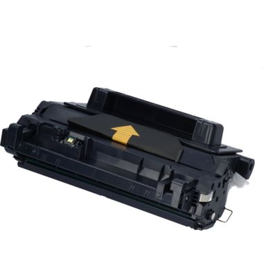 Huismerk HP 90A (CE390A) Toner Zwart