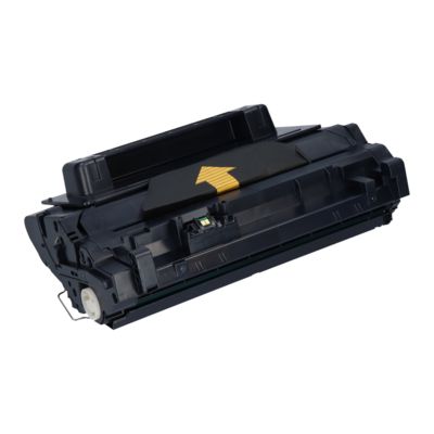 Huismerk HP 90A (CE390A) Toner Zwart