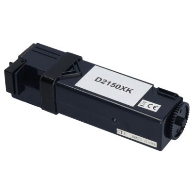 Huismerk Dell 593-11040 (N51XP) Toner Zwart