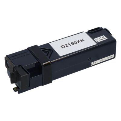 Huismerk Dell 593-11040 (N51XP) Toner Zwart