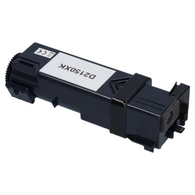 Huismerk Dell 593-11040 (N51XP) Toner Zwart