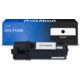 Huismerk Dell 593-11040 (N51XP) Toner Zwart