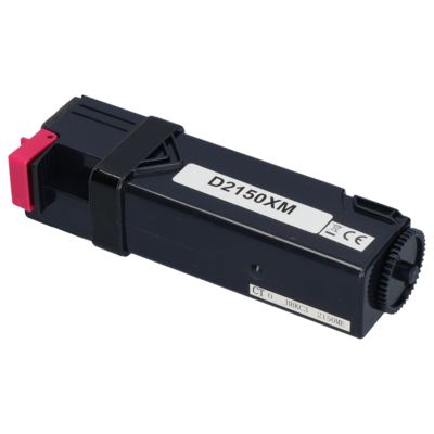Huismerk Dell 593-11033 (8WNV5) Toner Magenta