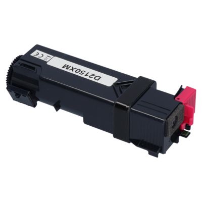 Huismerk Dell 593-11033 (8WNV5) Toner Magenta