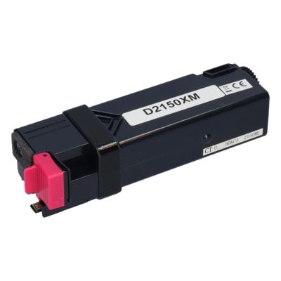 Huismerk Dell 593-11033 (8WNV5) Toner Magenta