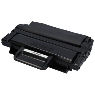 Huismerk Xerox 106R01486 Toner Zwart